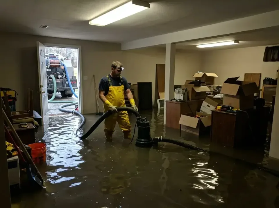 basement-burst-pipe-flooding-a-001 — frequently asked questions, 24-Hour Water Damage Restoration Services in Kensett, AR